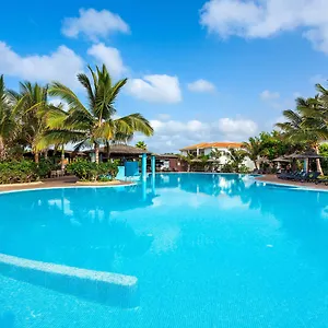 Semesteranläggning (resort) Melia Tortuga, Santa Maria