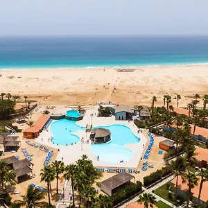 Semesteranläggning (resort) Voi Do Farol, Santa Maria