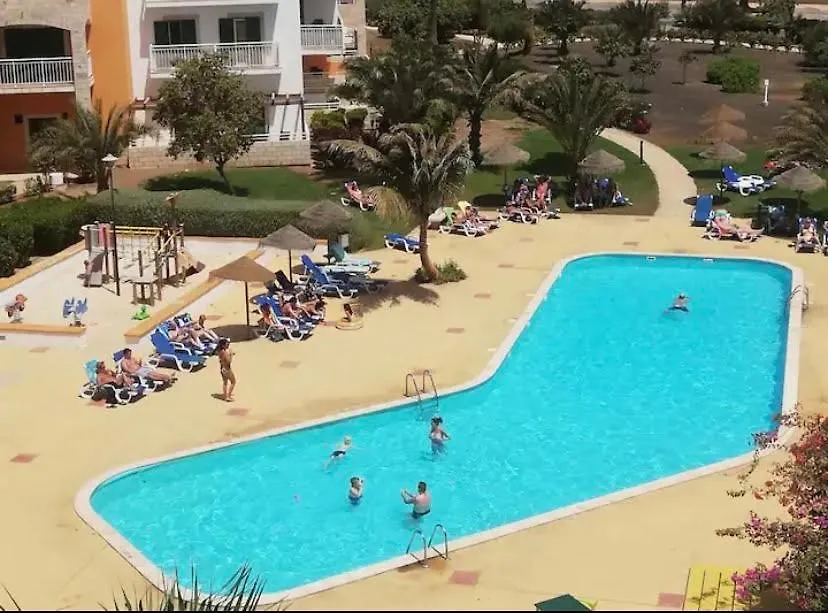 Agua Hotels Vila Verde - Chez Val Santa Maria Apartman