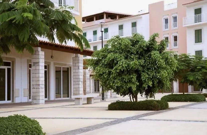 Agua Hotels Vila Verde - Chez Val Santa Maria Apartman