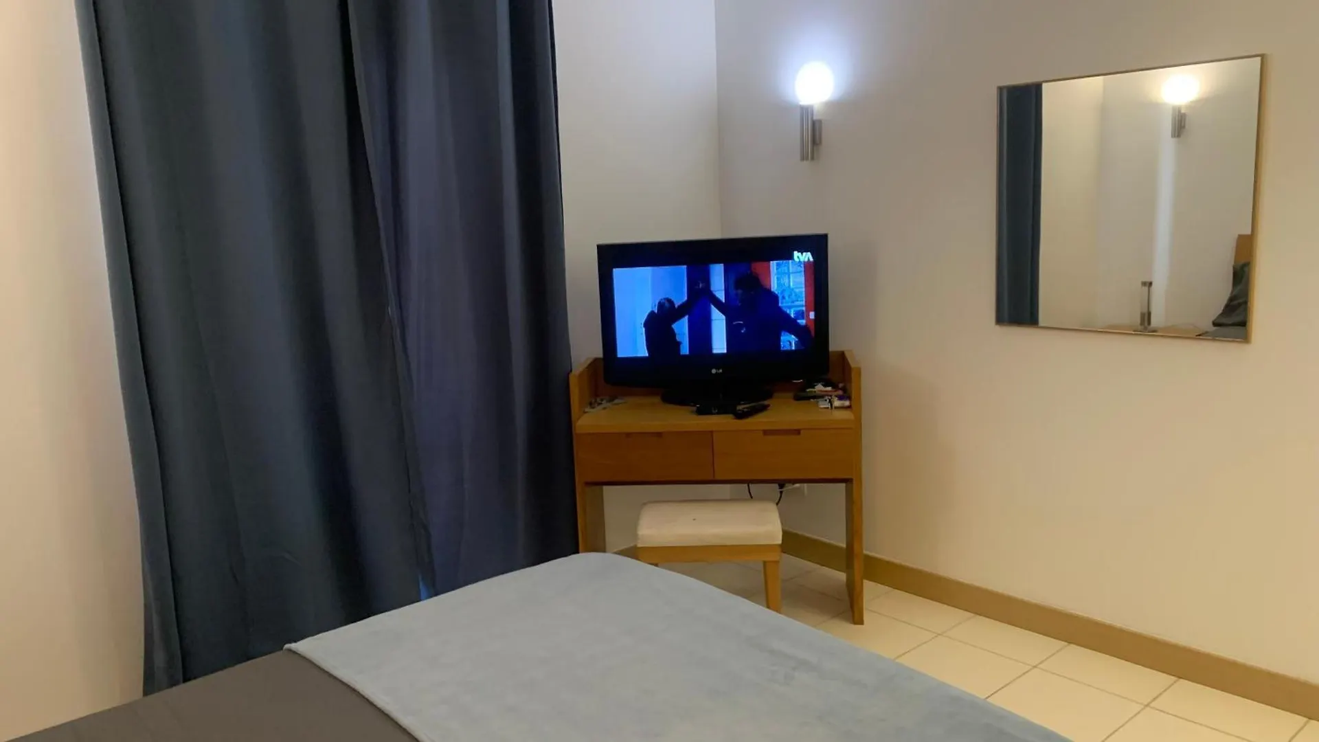 Agua Hotels Vila Verde - Chez Val Santa Maria 0*,  Zöld-foki-szigetek