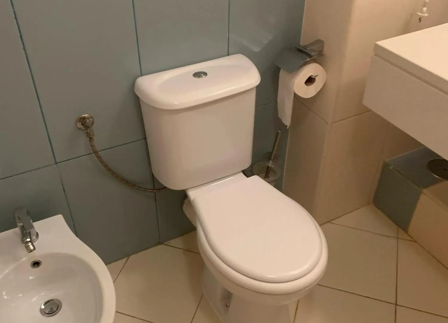 Agua Hotels Vila Verde - Chez Val Santa Maria Zöld-foki-szigetek